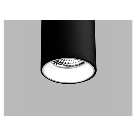 LED2 6251801 Stropní svítidlo LUKY WHITE ring bílá
