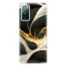 iSaprio Black and Gold pro Samsung Galaxy S20 FE