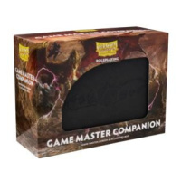 Dragon Shield RPG Game Master Companion - Šedá