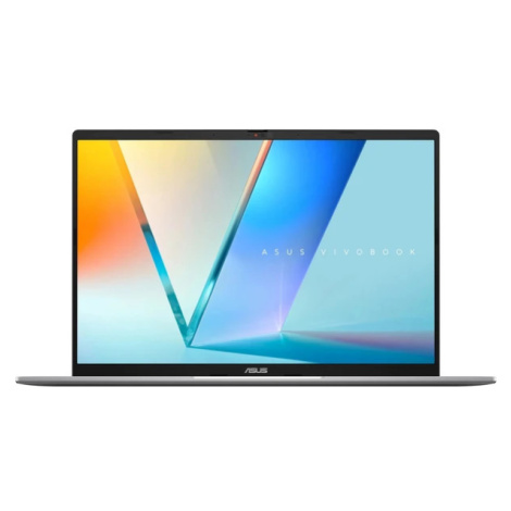 ASUS Vivobook S 16 (M3607GA-OLED075W) stříbrný