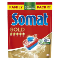 SOMAT Gold 120 ks