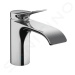 HANSGROHE Vivenis Umyvadlový ventil, EcoSmart, chrom 75013000