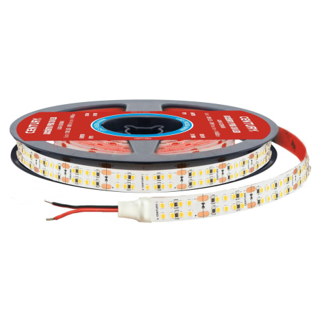 CENTURY LED pásek ACCENTO PRO 30W 240 led/m 150W 6000K 11400Lm Ra90 120d IP20 24VDC CEN AC90-302