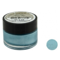 Patinovací vosk Finger Wax tyrkysová light turquois 20 ml Aladine