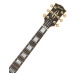 Gibson CS Peter Frampton "Phenix" Inspired Les Paul Custom VOS Ebony