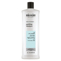 NIOXIN Scalp Recovery Purifying Shampoo 1000 ml