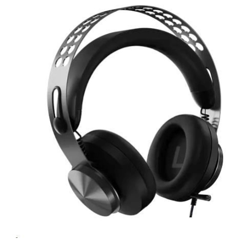 Lenovo Legion H500 Pro 7.1 Surround Sound Gaming Headset