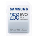 Samsung SDXC 256GB EVO PLUS