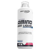 Best Body Amino liquid 5000 1000ml - brusinka