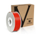 VERBATIM 3D Printer Filament PLA 1.75mm, 335m, 1kg red (OLD PN 55270)