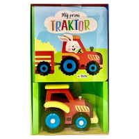 Můj první traktor