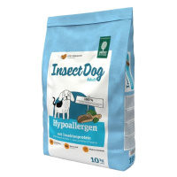 Green Petfood InsectDog Hypoallergen 10 kg