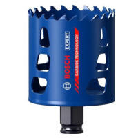 BOSCH Děrovka EXPERT Tough Material 60 × 60 mm 2.608.900.429