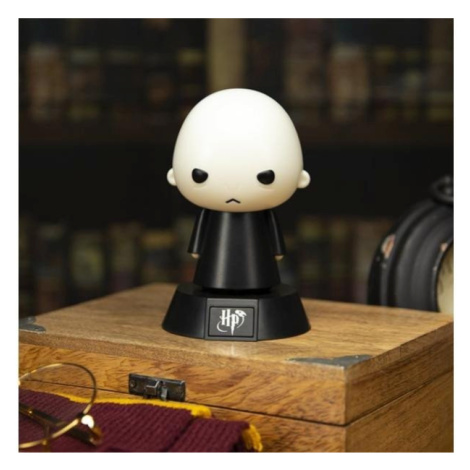 Harry Potter Icon Light - Voldemort - EPEE Merch - Paladone