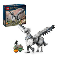 LEGO® Harry Potter™ 76427 Klofan