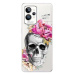 iSaprio Pretty Skull pro Realme GT 2 Pro