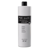 Be Hair Be Tech Preparing Shampoo - čistící šampon s pH 6.8-7.2, 1000 ml