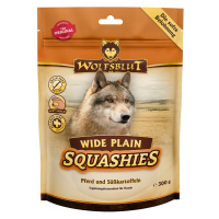 Wolfsblut Squashies Wide Plain 6 × 300 g
