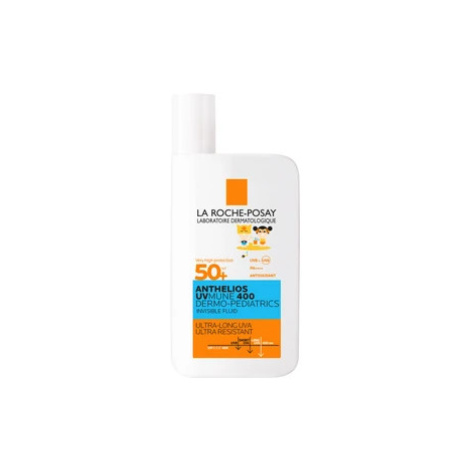 LA ROCHE-POSAY ANTHELIOS Anthelios UVmune400 Dermo-pediatrics ultralehký fluid SPF50+ 50ml