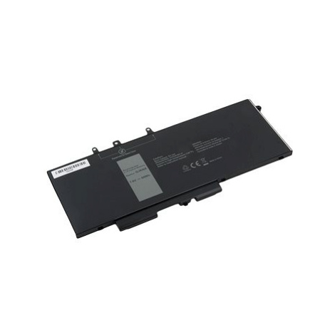 Avacom pro Dell Latitude 5480/5580 Li-Pol 7.6V 8947mAh 68Wh