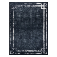 Dywany Łuszczów Kusový koberec ANDRE Frame 1486 - 160x220 cm