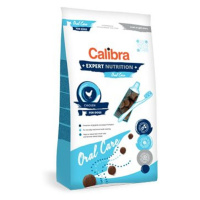 Calibra Dog EN Oral Care 7kg NEW