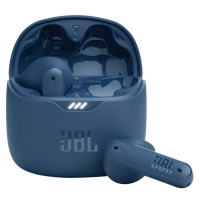 JBL Tune Flex Blue JBLTFLEXBLU Modrá