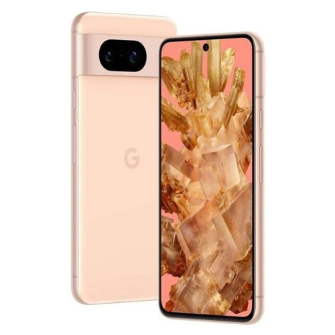 Google Pixel 8 8GB/256GB Růžová