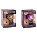 Funko POP! #1006 Animation: Masters of the Universe - He-Man (Šance na Chase)