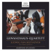 Gewandhaus Quartett: Die Streichquartette