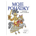 Moje pohádky - Kolektiv autorů - kniha z kategorie Pohádky