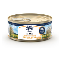 Ziwi Peak 12 x 85 g - kuřecí