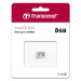 TRANSCEND MicroSDHC karta 8GB 300S, Class 10, bez adaptéru