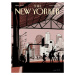 Ilustrace The NY Magazine Cover 398, 30 × 40 cm