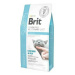 Brit VD Cat GF Obesity 5kg 1+1 zdarma exp.21.8.2023