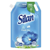 SILAN Fresh Sky 748 ml (68 praní)