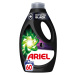 Ariel Revita Black Prací gel 3 l 60 praní