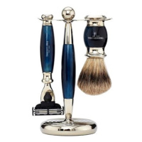 Truefitt & Hill Edwardian Collection Set: Blue Opal