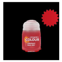 Citadel Contrast: Baal Red (18ml)