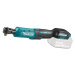 MAKITA DWR180Z aku ráčnový utahovák 1/4+3/8" LiIon LXT 18V bez aku