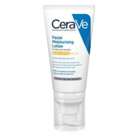 CERAVE Hydratační péče o pleť SPF 50 52 ml