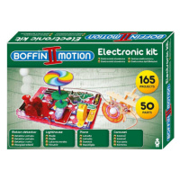 Boffin II MOTION