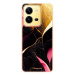 iSaprio Gold Pink Marble pro Vivo X80 Lite 5G