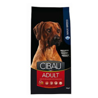 CIBAU Dog Adult Maxi 12kg