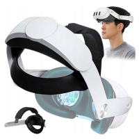 Brýle 3D Vr Brýle Virtuální Reality Ergonomická Pro Meta Quest 3