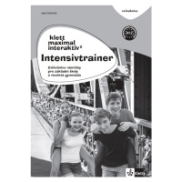 Klett Maximal interaktiv 2 A1.2 Intensivtrainer Klett nakladatelství