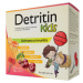 Detritin Kids Lízátka Na Imunitu Višeň 12ks