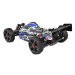 SPARK XB-6S - BUGGY 4WD - RTR - modrá Auta IQ models