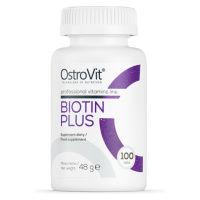 Biotin Plus 100 tablet