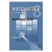 Matematika pro základní školy 8, algebra, pracovní sešit - Jitka Boušková